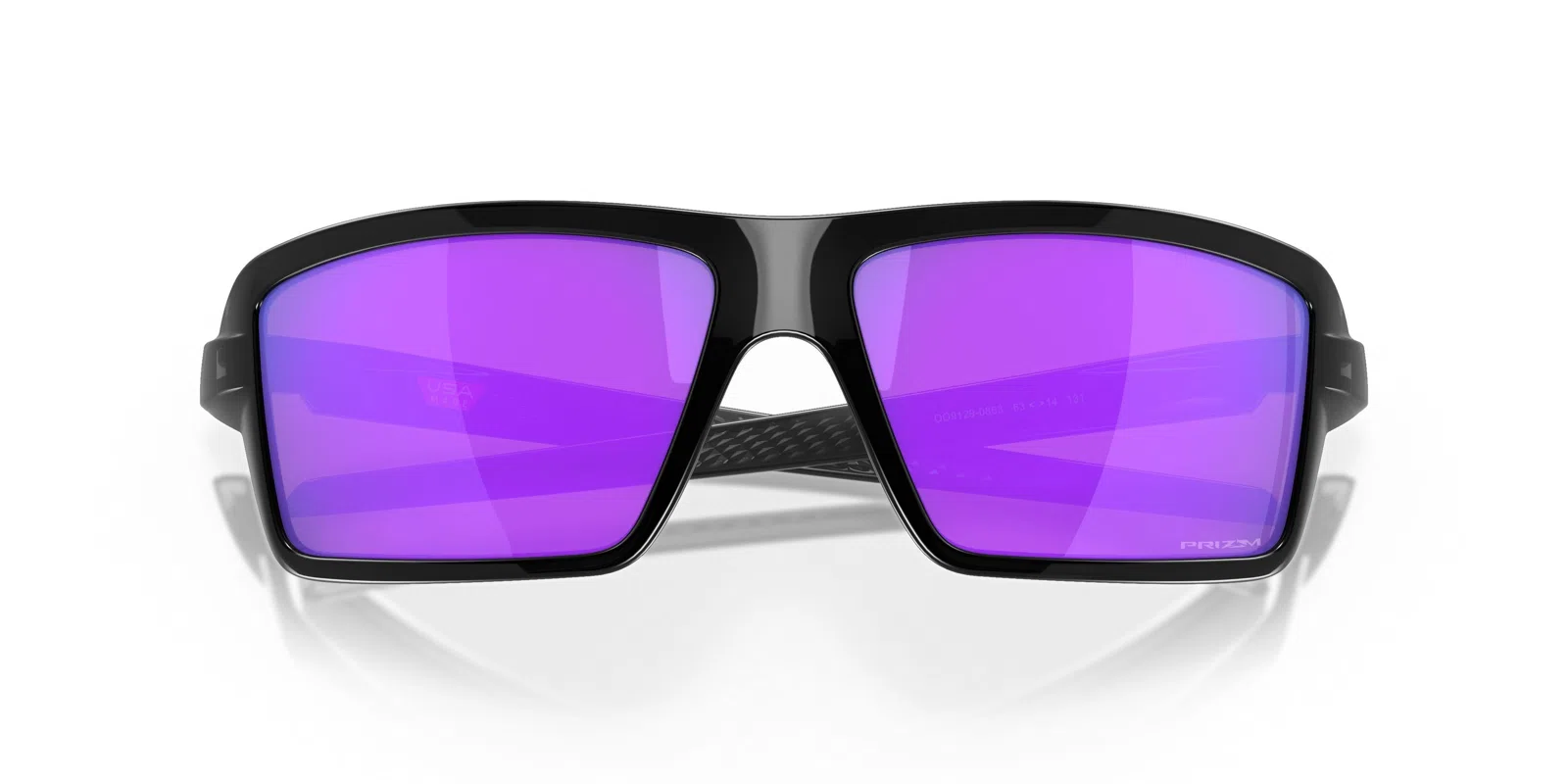 Oakley Cables 9129 Sunglasses - view 87